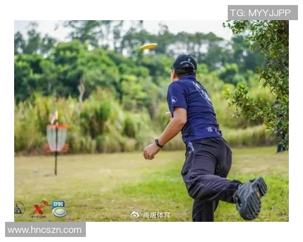 成都飞盘队边路渗透战术解析与实战应用探讨 成都飞盘队边路渗透战术解析与实战应用探讨