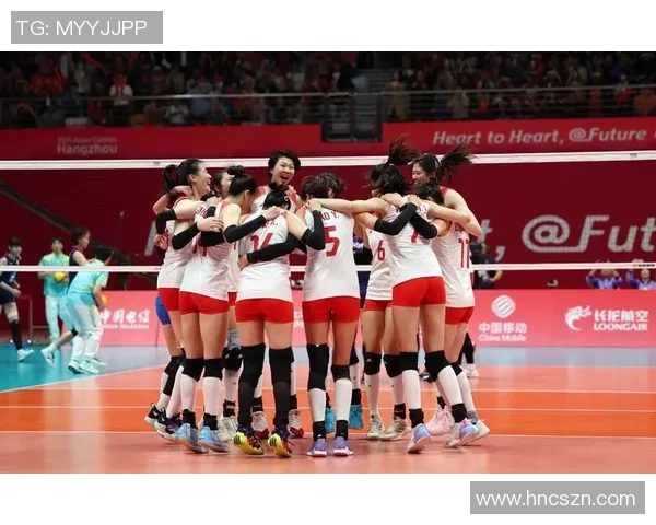 杭州排球队在排球状态排行榜中荣登第六名展现强劲实力与潜力