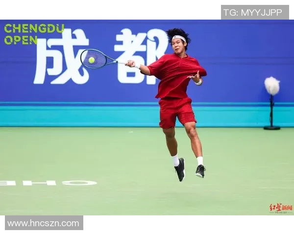 成都网球队包夹战术创新探索与实践分析