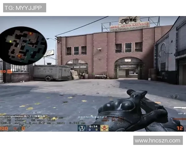 张芳专访：从新手到高手的CSGO成长之路回顾与反思