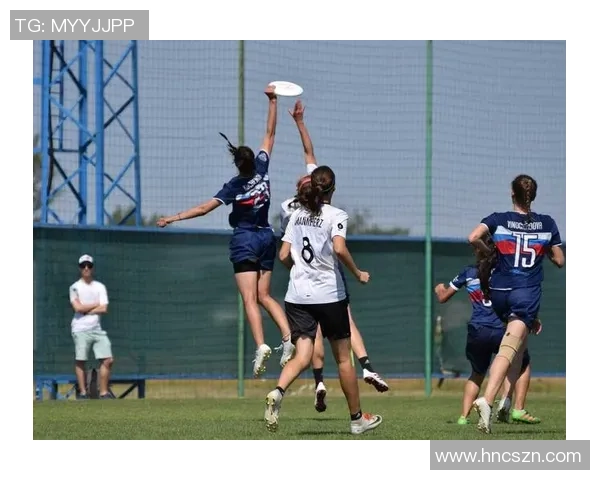 广州飞盘队在世界攀岩锦标赛中的崛起与转型之路探索 广州飞盘队在世界攀岩锦标赛中的崛起与转型之路探索