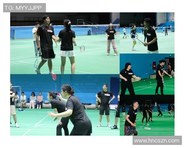 王娜专访：从青涩少女到羽毛球冠军的成长之路与心路历程