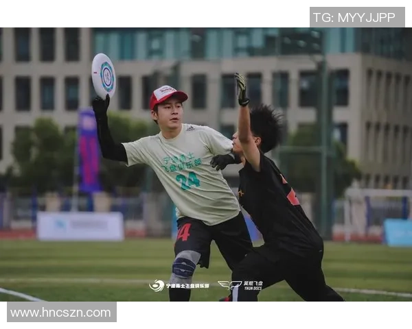 极限运动联赛点评聚焦北京飞盘队的精彩节奏与战术表现分析 极限运动联赛点评聚焦北京飞盘队的精彩节奏与战术表现分析