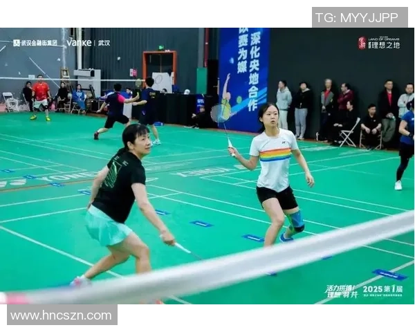 武汉羽毛球队逆袭之旅欧锦赛特别报道展现拼搏精神与团队力量