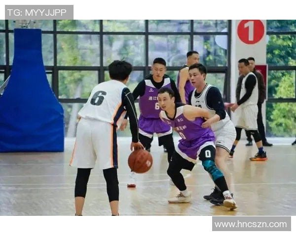 武汉篮球队的节奏揭秘：激情与技巧交织的篮球盛宴