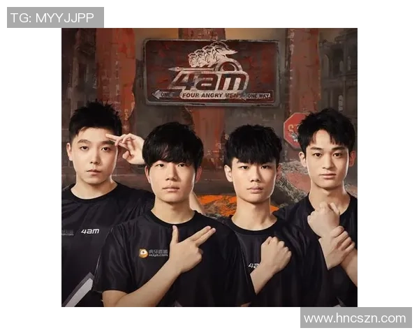 热议和平精英TES战队如何引领游戏节奏的全新变革之路