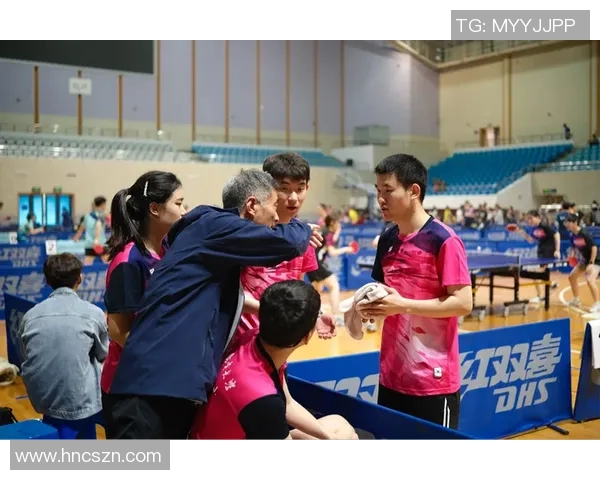 西安乒乓球队荣登全国团队协作排行榜第四名的辉煌成就 西安乒乓球队荣登全国团队协作排行榜第四名的辉煌成就