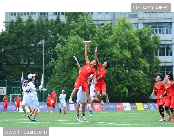 赛后分析:北京飞盘队与深圳飞盘队的速度对决全景回顾 赛后分析:北京飞盘队与深圳飞盘队的速度对决全景回顾