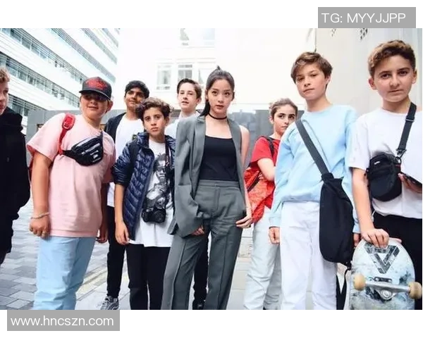 重庆滑板队的默契配合与团队精神探讨 重庆滑板队的默契配合与团队精神探讨