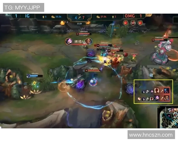 赛后分析:LNG与JDG对决中的战术博弈与关键决策探讨 赛后分析:LNG与JDG对决中的战术博弈与关键决策探讨