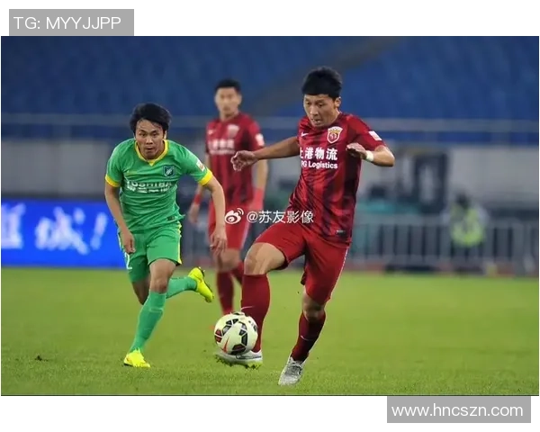 杭州足球队灵活性深度解析与其他球队的对比分析 杭州足球队灵活性深度解析与其他球队的对比分析